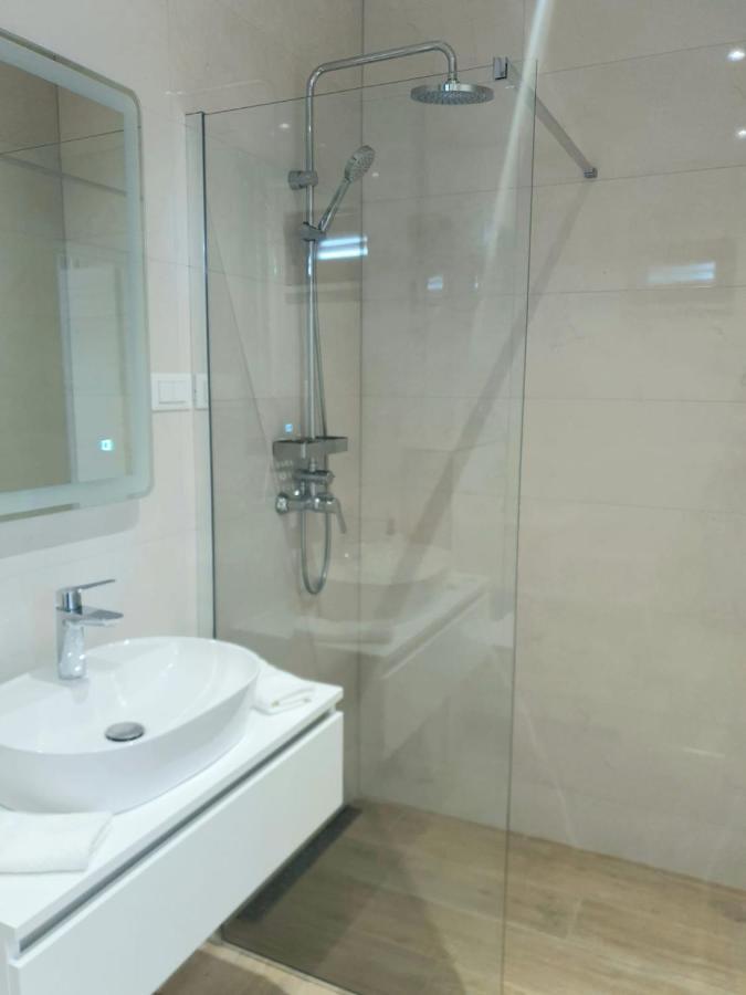 Luxury Studio Apollo Dubrovnik Exterior foto