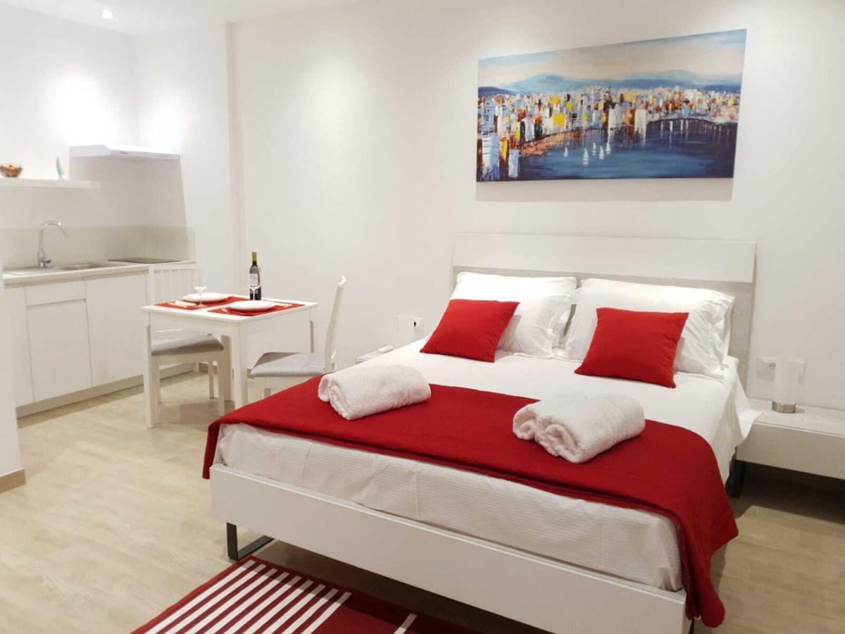 Luxury Studio Apollo Dubrovnik Exterior foto