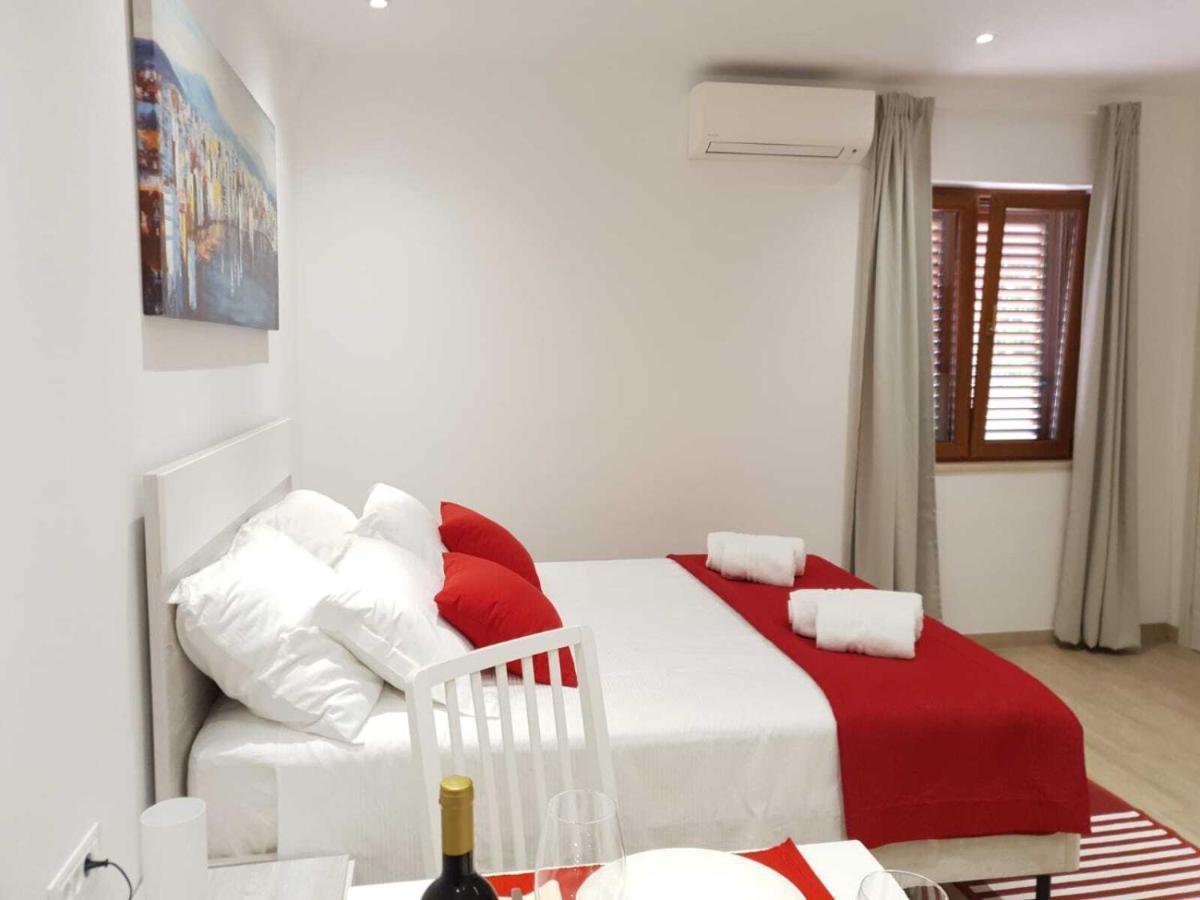 Luxury Studio Apollo Dubrovnik Exterior foto