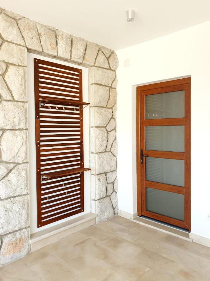 Ferienwohnung Luxury Studio Apollo Dubrovnik Exterior foto